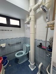 Blk 61 BLANGAH GARDEN (Bukit Merah), HDB 4 Rooms #524368261